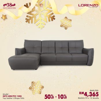 Lorenzo-Furniture-Christmas-Special-4-350x350 - Furniture Home & Garden & Tools Home Decor Johor Kedah Kelantan Kuala Lumpur Melaka Negeri Sembilan Online Store Pahang Penang Perak Perlis Promotions & Freebies Putrajaya Sabah Sarawak Selangor Terengganu 