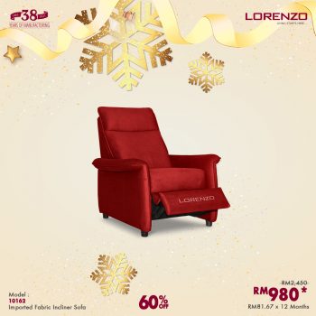 Lorenzo-Furniture-Christmas-Special-5-350x350 - Furniture Home & Garden & Tools Home Decor Johor Kedah Kelantan Kuala Lumpur Melaka Negeri Sembilan Online Store Pahang Penang Perak Perlis Promotions & Freebies Putrajaya Sabah Sarawak Selangor Terengganu 