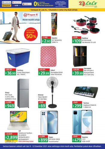 LuLu-12.12-Sale-Promotion-1-350x496 - Kuala Lumpur Online Store Promotions & Freebies Selangor Supermarket & Hypermarket 