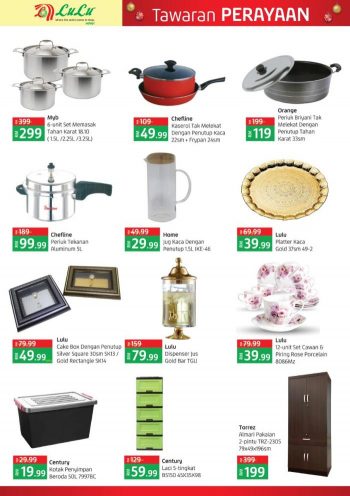 LuLu-Christmas-Promotion-2-350x496 - Kuala Lumpur Online Store Promotions & Freebies Selangor Supermarket & Hypermarket 