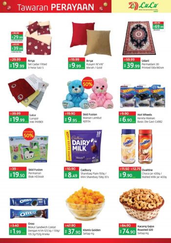 LuLu-Christmas-Promotion-3-350x496 - Kuala Lumpur Online Store Promotions & Freebies Selangor Supermarket & Hypermarket 