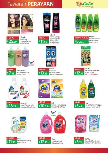 LuLu-Christmas-Promotion-Catalogue-4-350x495 - Kuala Lumpur Online Store Promotions & Freebies Selangor Supermarket & Hypermarket 