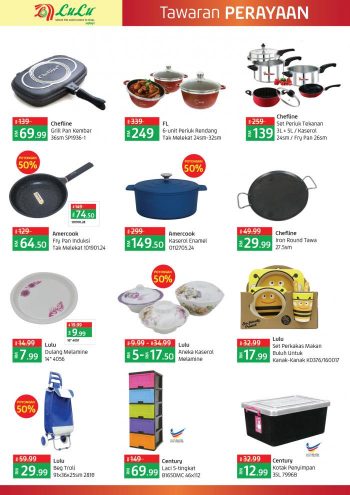 LuLu-Christmas-Promotion-Catalogue-5-350x495 - Kuala Lumpur Online Store Promotions & Freebies Selangor Supermarket & Hypermarket 