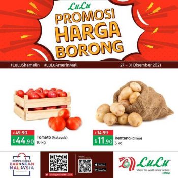 LuLu-Harga-Borong-Promotion-350x350 - Kuala Lumpur Promotions & Freebies Selangor Supermarket & Hypermarket 