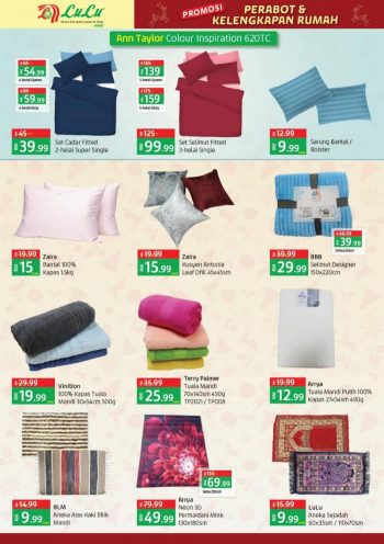 LuLu-Home-Furniture-Promotion-2-350x496 - Dinnerware Furniture Home & Garden & Tools Home Decor Kuala Lumpur Online Store Promotions & Freebies Selangor Supermarket & Hypermarket 