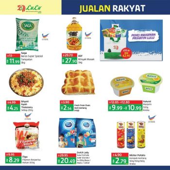 LuLu-Jualan-Rakyat-Promotion-1-350x350 - Kuala Lumpur Online Store Promotions & Freebies Selangor Supermarket & Hypermarket 