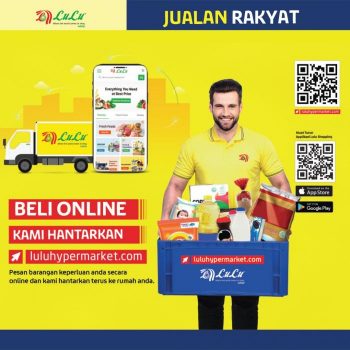 LuLu-Jualan-Rakyat-Promotion-3-350x350 - Kuala Lumpur Online Store Promotions & Freebies Selangor Supermarket & Hypermarket 