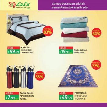 LuLu-Year-End-Clearance-Sale-3-350x350 - Kuala Lumpur Selangor Supermarket & Hypermarket Warehouse Sale & Clearance in Malaysia 