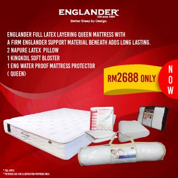 MFO-Clearance-Sale-1-350x350 - Beddings Home & Garden & Tools Mattress Selangor Warehouse Sale & Clearance in Malaysia 