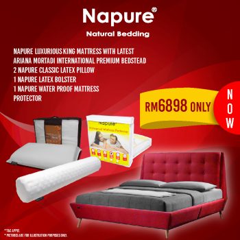 MFO-Clearance-Sale-10-350x350 - Beddings Home & Garden & Tools Mattress Selangor Warehouse Sale & Clearance in Malaysia 