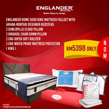 MFO-Clearance-Sale-13-350x350 - Beddings Home & Garden & Tools Mattress Selangor Warehouse Sale & Clearance in Malaysia 