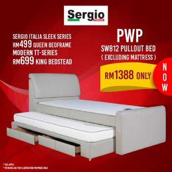 MFO-Clearance-Sale-16-350x350 - Beddings Home & Garden & Tools Mattress Selangor Warehouse Sale & Clearance in Malaysia 