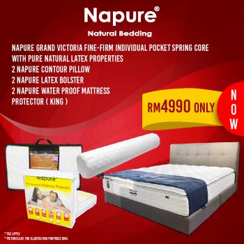 MFO-Clearance-Sale-2-350x350 - Beddings Home & Garden & Tools Mattress Selangor Warehouse Sale & Clearance in Malaysia 