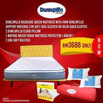 MFO-Clearance-Sale-3-350x350 - Beddings Home & Garden & Tools Mattress Selangor Warehouse Sale & Clearance in Malaysia 