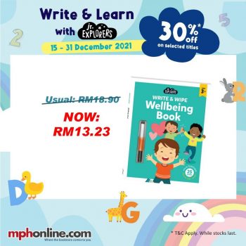 MPH-CLICK-Write-Learn-with-Hinkler-Jr-Deal-1-350x350 - Books & Magazines Johor Kedah Kelantan Kuala Lumpur Melaka Negeri Sembilan Online Store Pahang Penang Perak Perlis Promotions & Freebies Putrajaya Sabah Sarawak Selangor Stationery Terengganu 
