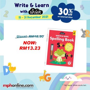 MPH-CLICK-Write-Learn-with-Hinkler-Jr-Deal-2-350x350 - Books & Magazines Johor Kedah Kelantan Kuala Lumpur Melaka Negeri Sembilan Online Store Pahang Penang Perak Perlis Promotions & Freebies Putrajaya Sabah Sarawak Selangor Stationery Terengganu 