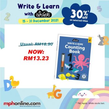MPH-CLICK-Write-Learn-with-Hinkler-Jr-Deal-3-350x350 - Books & Magazines Johor Kedah Kelantan Kuala Lumpur Melaka Negeri Sembilan Online Store Pahang Penang Perak Perlis Promotions & Freebies Putrajaya Sabah Sarawak Selangor Stationery Terengganu 
