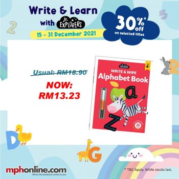 MPH-CLICK-Write-Learn-with-Hinkler-Jr-Deal-4-350x350 - Books & Magazines Johor Kedah Kelantan Kuala Lumpur Melaka Negeri Sembilan Online Store Pahang Penang Perak Perlis Promotions & Freebies Putrajaya Sabah Sarawak Selangor Stationery Terengganu 