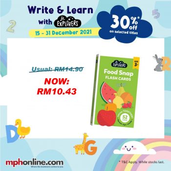 MPH-CLICK-Write-Learn-with-Hinkler-Jr-Deal-5-350x350 - Books & Magazines Johor Kedah Kelantan Kuala Lumpur Melaka Negeri Sembilan Online Store Pahang Penang Perak Perlis Promotions & Freebies Putrajaya Sabah Sarawak Selangor Stationery Terengganu 