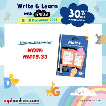 MPH-CLICK-Write-Learn-with-Hinkler-Jr-Deal-7-350x350 - Books & Magazines Johor Kedah Kelantan Kuala Lumpur Melaka Negeri Sembilan Online Store Pahang Penang Perak Perlis Promotions & Freebies Putrajaya Sabah Sarawak Selangor Stationery Terengganu 