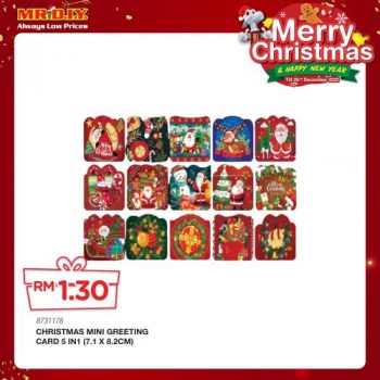 MR-DIY-Christmas-New-Year-Promotion-2-350x350 - Johor Kedah Kelantan Kuala Lumpur Melaka Negeri Sembilan Others Pahang Penang Perak Perlis Promotions & Freebies Putrajaya Sabah Sarawak Selangor Terengganu 