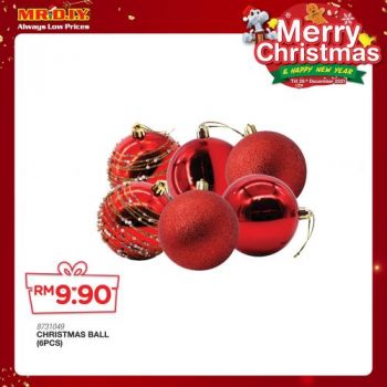 MR-DIY-Christmas-New-Year-Promotion-21-350x350 - Johor Kedah Kelantan Kuala Lumpur Melaka Negeri Sembilan Others Pahang Penang Perak Perlis Promotions & Freebies Putrajaya Sabah Sarawak Selangor Terengganu 