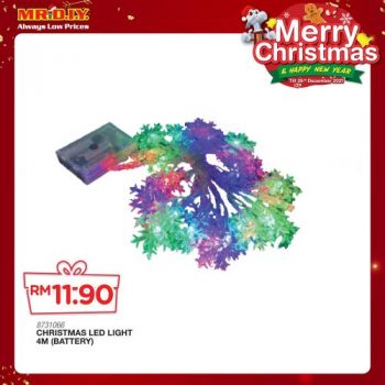 MR-DIY-Christmas-New-Year-Promotion-22-350x350 - Johor Kedah Kelantan Kuala Lumpur Melaka Negeri Sembilan Others Pahang Penang Perak Perlis Promotions & Freebies Putrajaya Sabah Sarawak Selangor Terengganu 