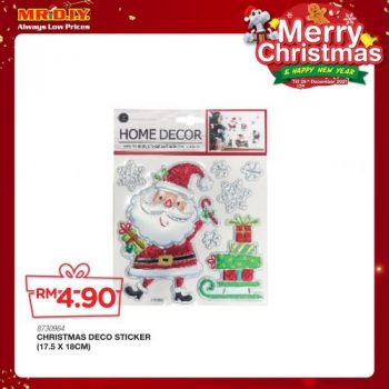 MR-DIY-Christmas-New-Year-Promotion-28-350x350 - Johor Kedah Kelantan Kuala Lumpur Melaka Negeri Sembilan Others Pahang Penang Perak Perlis Promotions & Freebies Putrajaya Sabah Sarawak Selangor Terengganu 