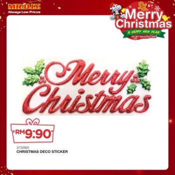 MR-DIY-Christmas-New-Year-Promotion-30-350x350 - Johor Kedah Kelantan Kuala Lumpur Melaka Negeri Sembilan Others Pahang Penang Perak Perlis Promotions & Freebies Putrajaya Sabah Sarawak Selangor Terengganu 