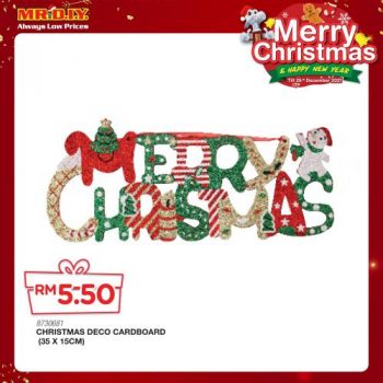 MR-DIY-Christmas-New-Year-Promotion-31-350x350 - Johor Kedah Kelantan Kuala Lumpur Melaka Negeri Sembilan Others Pahang Penang Perak Perlis Promotions & Freebies Putrajaya Sabah Sarawak Selangor Terengganu 