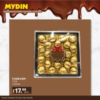 MYDIN-Chocolate-Day-Promotion-8-350x350 - Gifts , Souvenir & Jewellery Johor Kedah Kelantan Kuala Lumpur Melaka Negeri Sembilan Pahang Penang Perak Perlis Promotions & Freebies Putrajaya Sabah Sarawak Selangor Supermarket & Hypermarket Terengganu 