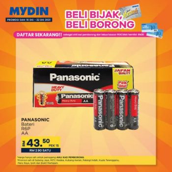 MYDIN-Meriah-Borong-Deals-Promotion-26-350x350 - Johor Kedah Kelantan Kuala Lumpur Melaka Negeri Sembilan Pahang Penang Perak Perlis Promotions & Freebies Putrajaya Sabah Sarawak Selangor Supermarket & Hypermarket Terengganu 