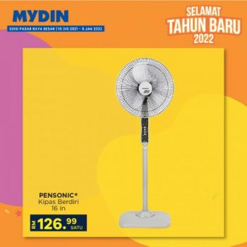 MYDIN-New-Year-Promotion-12-350x350 - Johor Kedah Kelantan Kuala Lumpur Melaka Negeri Sembilan Pahang Penang Perak Perlis Promotions & Freebies Putrajaya Selangor Supermarket & Hypermarket Terengganu 