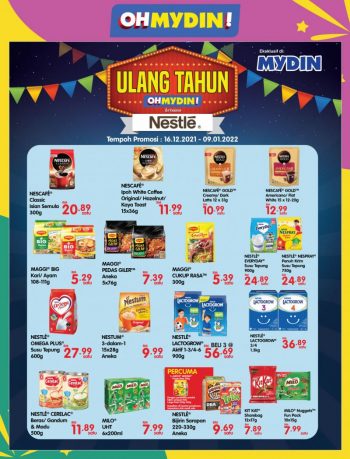 MYDIN-New-Year-Promotion-Catalogue-1-350x459 - Johor Kedah Kelantan Kuala Lumpur Melaka Negeri Sembilan Pahang Penang Perak Perlis Promotions & Freebies Putrajaya Selangor Supermarket & Hypermarket Terengganu 