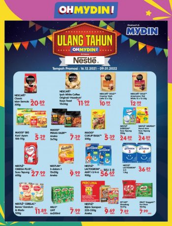 MYDIN-New-Year-Promotion-Catalogue-1-350x459 - Johor Kedah Kelantan Kuala Lumpur Melaka Negeri Sembilan Pahang Penang Perak Perlis Promotions & Freebies Putrajaya Selangor Supermarket & Hypermarket Terengganu 