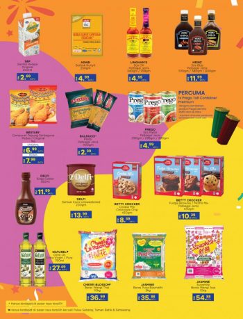 MYDIN-New-Year-Promotion-Catalogue-10-350x459 - Johor Kedah Kelantan Kuala Lumpur Melaka Negeri Sembilan Pahang Penang Perak Perlis Promotions & Freebies Putrajaya Selangor Supermarket & Hypermarket Terengganu 