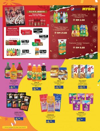 MYDIN-New-Year-Promotion-Catalogue-11-350x459 - Johor Kedah Kelantan Kuala Lumpur Melaka Negeri Sembilan Pahang Penang Perak Perlis Promotions & Freebies Putrajaya Selangor Supermarket & Hypermarket Terengganu 