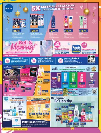 MYDIN-New-Year-Promotion-Catalogue-13-350x459 - Johor Kedah Kelantan Kuala Lumpur Melaka Negeri Sembilan Pahang Penang Perak Perlis Promotions & Freebies Putrajaya Selangor Supermarket & Hypermarket Terengganu 