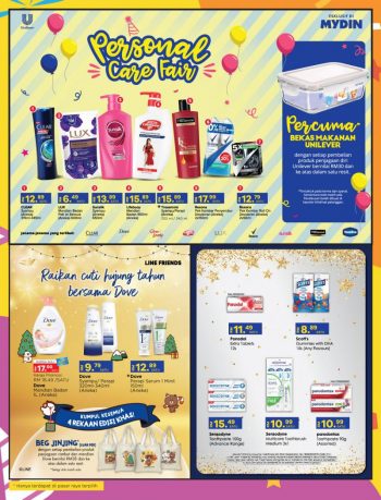 MYDIN-New-Year-Promotion-Catalogue-15-350x459 - Johor Kedah Kelantan Kuala Lumpur Melaka Negeri Sembilan Pahang Penang Perak Perlis Promotions & Freebies Putrajaya Selangor Supermarket & Hypermarket Terengganu 
