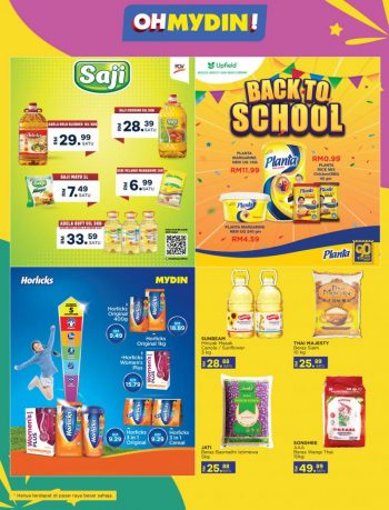 MYDIN-New-Year-Promotion-Catalogue-2-350x459 - Johor Kedah Kelantan Kuala Lumpur Melaka Negeri Sembilan Pahang Penang Perak Perlis Promotions & Freebies Putrajaya Selangor Supermarket & Hypermarket Terengganu 