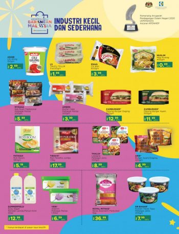 MYDIN-New-Year-Promotion-Catalogue-4-350x459 - Johor Kedah Kelantan Kuala Lumpur Melaka Negeri Sembilan Pahang Penang Perak Perlis Promotions & Freebies Putrajaya Selangor Supermarket & Hypermarket Terengganu 