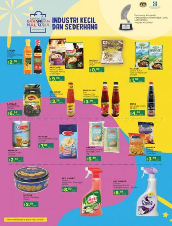 MYDIN-New-Year-Promotion-Catalogue-5-350x459 - Johor Kedah Kelantan Kuala Lumpur Melaka Negeri Sembilan Pahang Penang Perak Perlis Promotions & Freebies Putrajaya Selangor Supermarket & Hypermarket Terengganu 