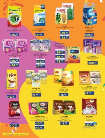 MYDIN-New-Year-Promotion-Catalogue-9-350x459 - Johor Kedah Kelantan Kuala Lumpur Melaka Negeri Sembilan Pahang Penang Perak Perlis Promotions & Freebies Putrajaya Selangor Supermarket & Hypermarket Terengganu 