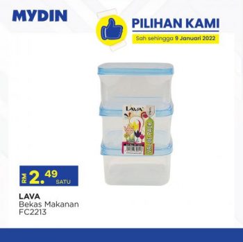 MYDIN-Pilihan-Kami-Promotion-13-350x349 - Johor Kedah Kelantan Kuala Lumpur Melaka Negeri Sembilan Pahang Penang Perak Perlis Promotions & Freebies Putrajaya Sabah Sarawak Selangor Supermarket & Hypermarket Terengganu 