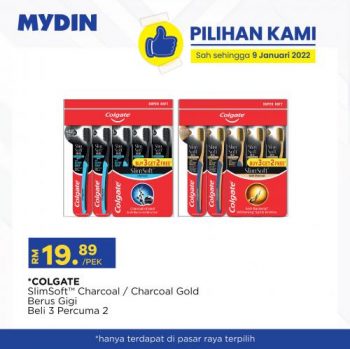 MYDIN-Pilihan-Kami-Promotion-2-350x349 - Johor Kedah Kelantan Kuala Lumpur Melaka Negeri Sembilan Pahang Penang Perak Perlis Promotions & Freebies Putrajaya Sabah Sarawak Selangor Supermarket & Hypermarket Terengganu 