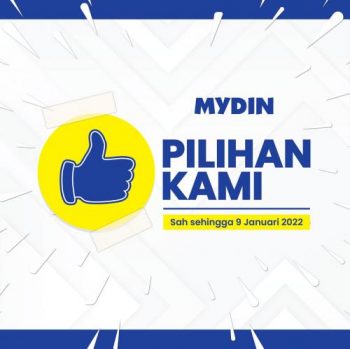 MYDIN-Pilihan-Kami-Promotion-350x349 - Johor Kedah Kelantan Kuala Lumpur Melaka Negeri Sembilan Pahang Penang Perak Perlis Promotions & Freebies Putrajaya Sabah Sarawak Selangor Supermarket & Hypermarket Terengganu 