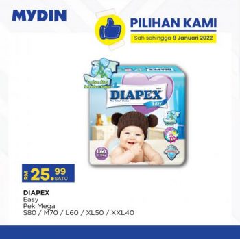 MYDIN-Pilihan-Kami-Promotion-4-350x349 - Johor Kedah Kelantan Kuala Lumpur Melaka Negeri Sembilan Pahang Penang Perak Perlis Promotions & Freebies Putrajaya Sabah Sarawak Selangor Supermarket & Hypermarket Terengganu 