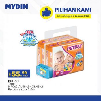 MYDIN-Pilihan-Kami-Promotion-6-350x349 - Johor Kedah Kelantan Kuala Lumpur Melaka Negeri Sembilan Pahang Penang Perak Perlis Promotions & Freebies Putrajaya Sabah Sarawak Selangor Supermarket & Hypermarket Terengganu 