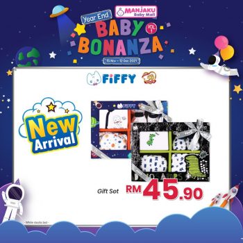 Manjaku-Baby-Mall-Year-End-Baby-Bonanza-Deal-2-350x350 - Baby & Kids & Toys Babycare Children Fashion Johor Kedah Kelantan Kuala Lumpur Melaka Negeri Sembilan Pahang Penang Perak Perlis Promotions & Freebies Putrajaya Sabah Sarawak Selangor Terengganu 