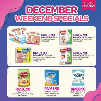 Manjaku-December-Weekend-Promotion-350x350 - Baby & Kids & Parenting Babycare Children Fashion Johor Kedah Kelantan Kuala Lumpur Melaka Negeri Sembilan Pahang Penang Perak Perlis Promotions & Freebies Putrajaya Sabah Sarawak Selangor Terengganu 